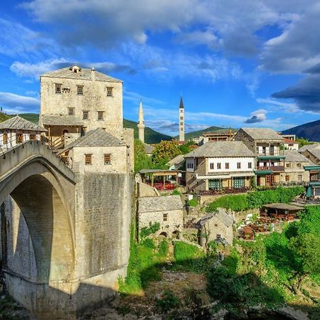 Frida Apartment Mostar Buitenkant foto