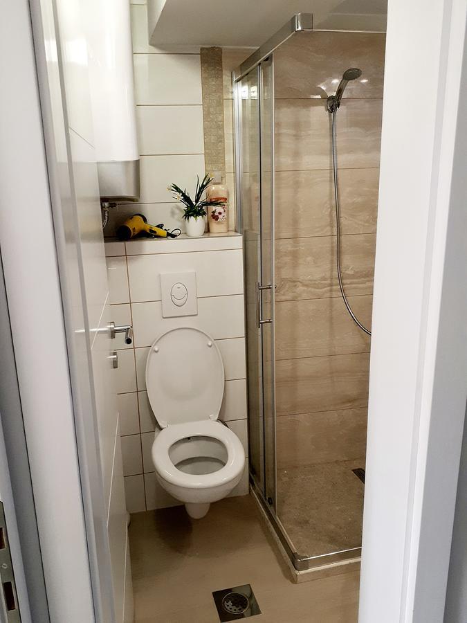 Frida Apartment Mostar Buitenkant foto