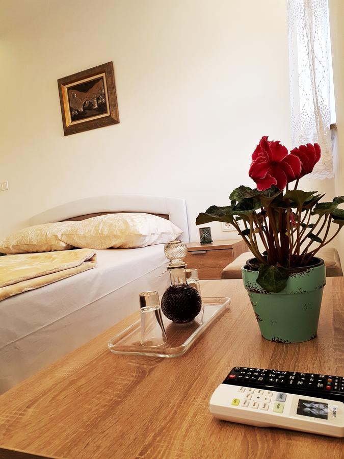 Frida Apartment Mostar Buitenkant foto