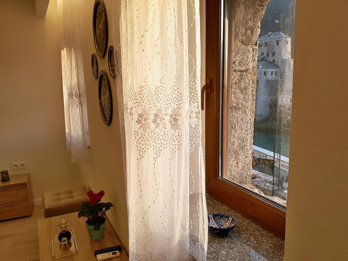 Frida Apartment Mostar Buitenkant foto