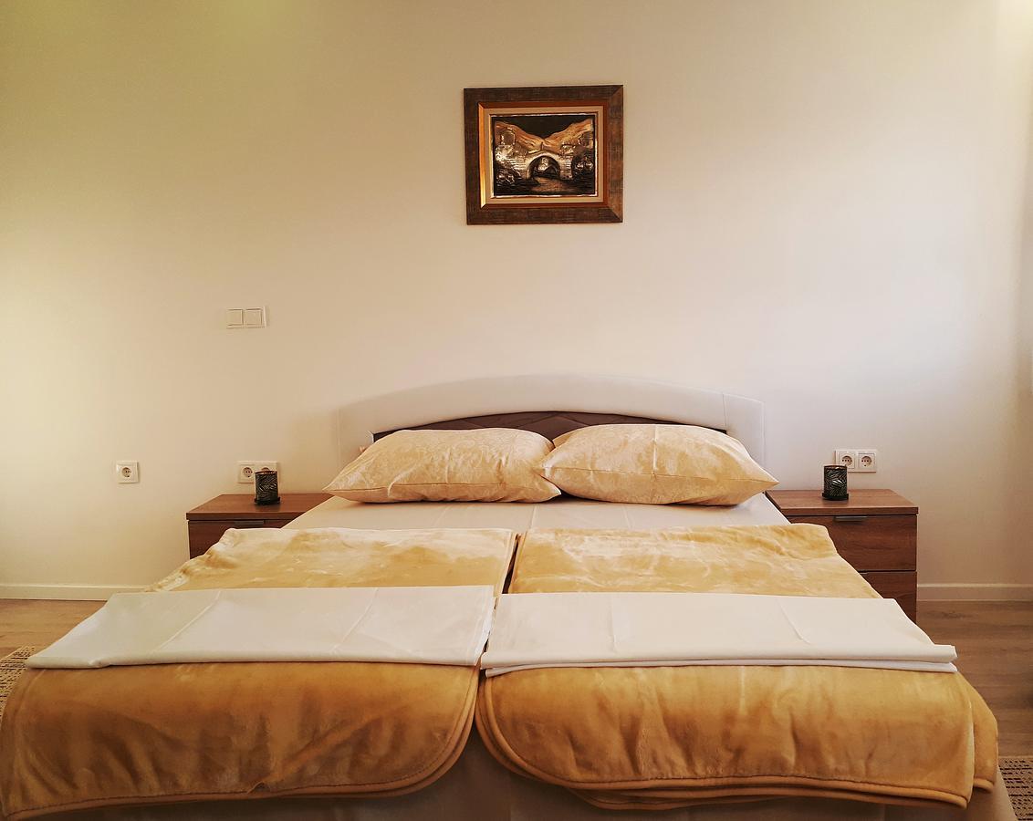 Frida Apartment Mostar Buitenkant foto