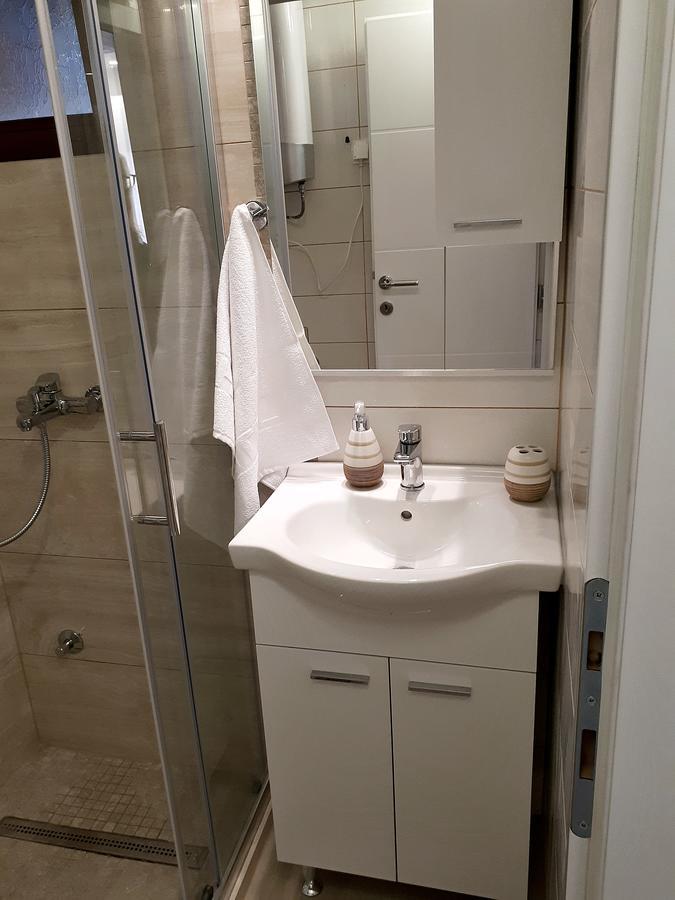 Frida Apartment Mostar Buitenkant foto
