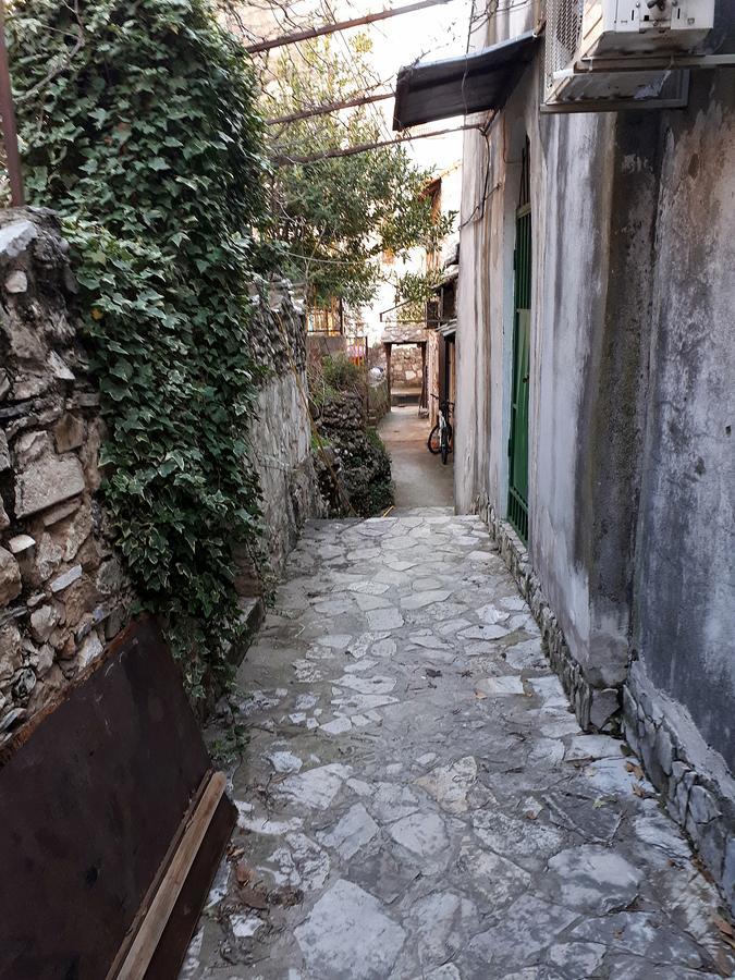 Frida Apartment Mostar Buitenkant foto
