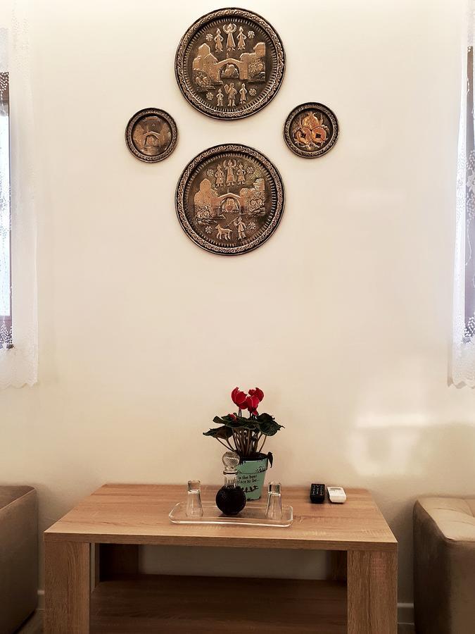 Frida Apartment Mostar Buitenkant foto