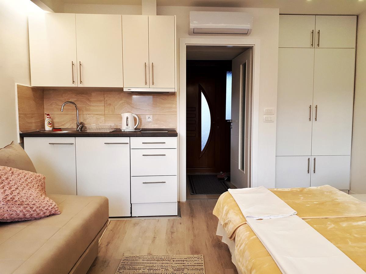 Frida Apartment Mostar Buitenkant foto